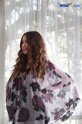 ปาล์มมี่  กลับมาแล้ว เย้!