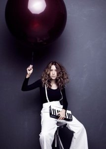 ปาล์มมี่  กลับมาแล้ว เย้!