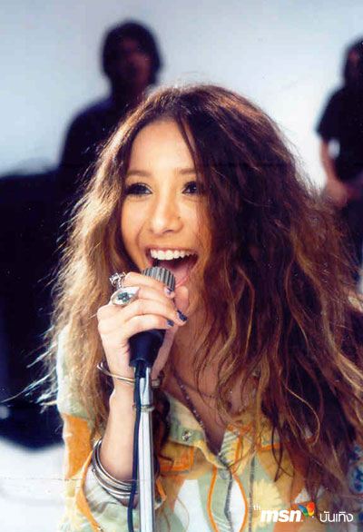 ปาล์มมี่  กลับมาแล้ว เย้!