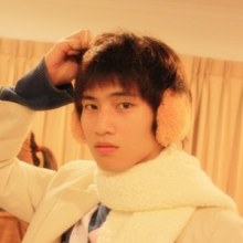 PIC.พี่กล้อง...หนุ่มเศรษฐศาสตร์..ม.เกษตร