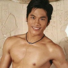 ภาพเก่าในอดีต โก้ พีรวิช ก่อนเข้าวงการ พิเศษสุดสำหรับทุกคนนะคะ