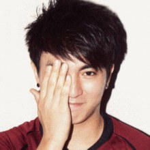 [Scan & interview] ชีวิตวันนี้ของ โก้-จตุโชค อดีตบอยแบนด์วง B-mix