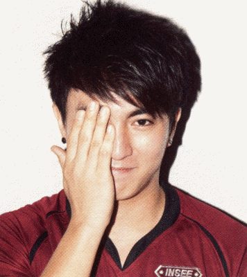 [Scan & interview] ชีวิตวันนี้ของ โก้-จตุโชค อดีตบอยแบนด์วง B-mix