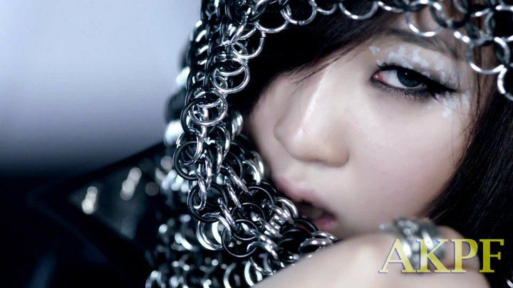 2ne1 i am the best 2