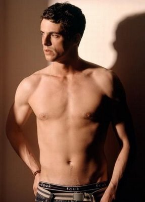 matthew goode