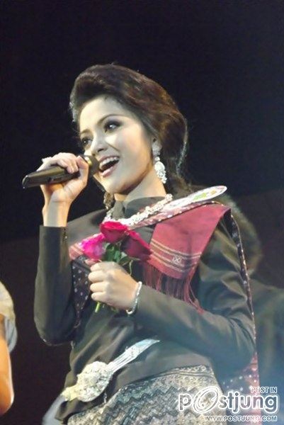 ดาว เดือน...มมส...2554