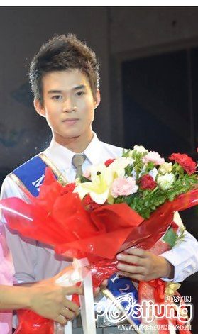 ดาว เดือน...มมส...2554