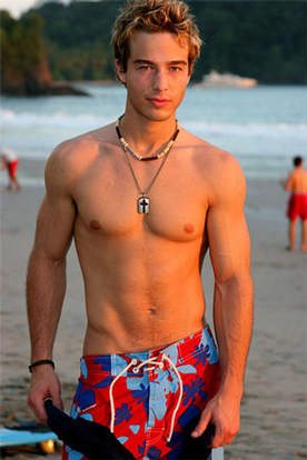 ryan carnes