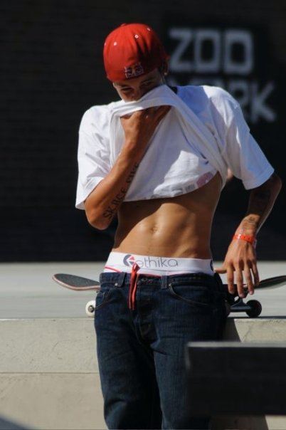ryan sheckler
