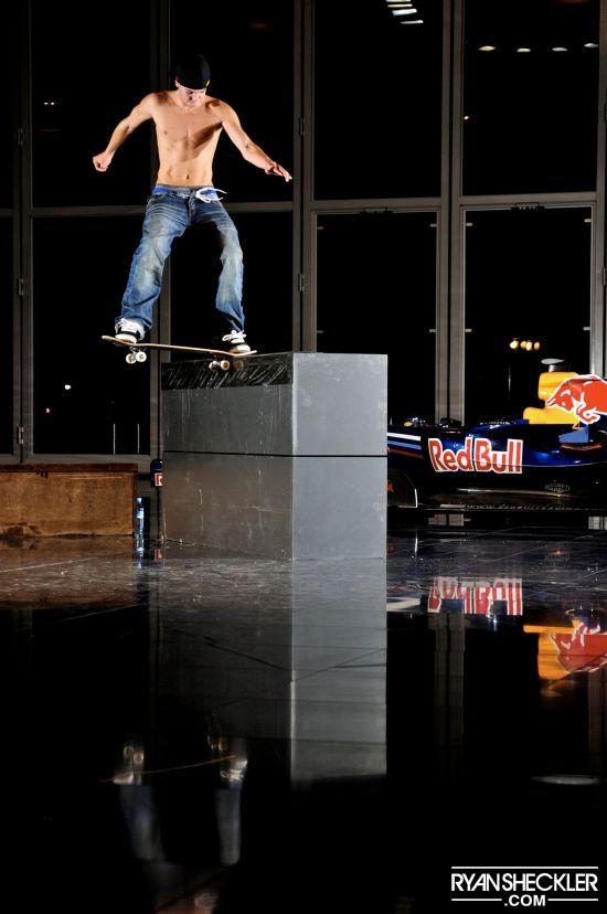 ryan sheckler