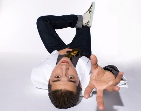 พระเอกในดวงใจตลอดกาล shia lebeouf