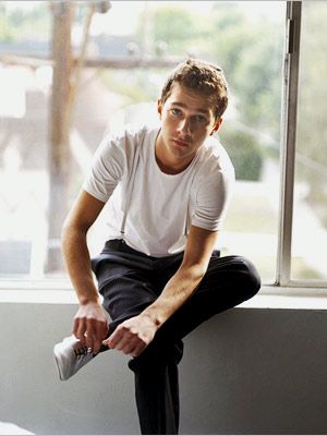 พระเอกในดวงใจตลอดกาล shia lebeouf