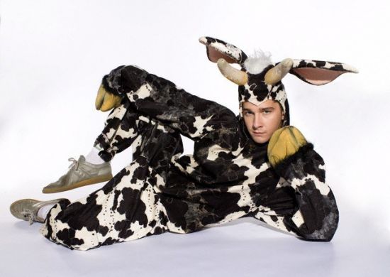 พระเอกในดวงใจตลอดกาล shia lebeouf