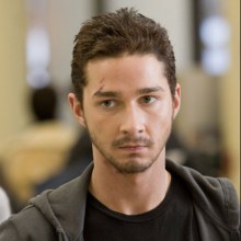 พระเอกในดวงใจตลอดกาล shia lebeouf