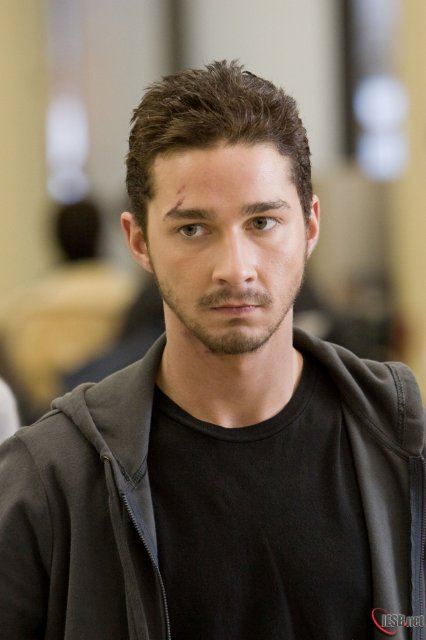พระเอกในดวงใจตลอดกาล shia lebeouf