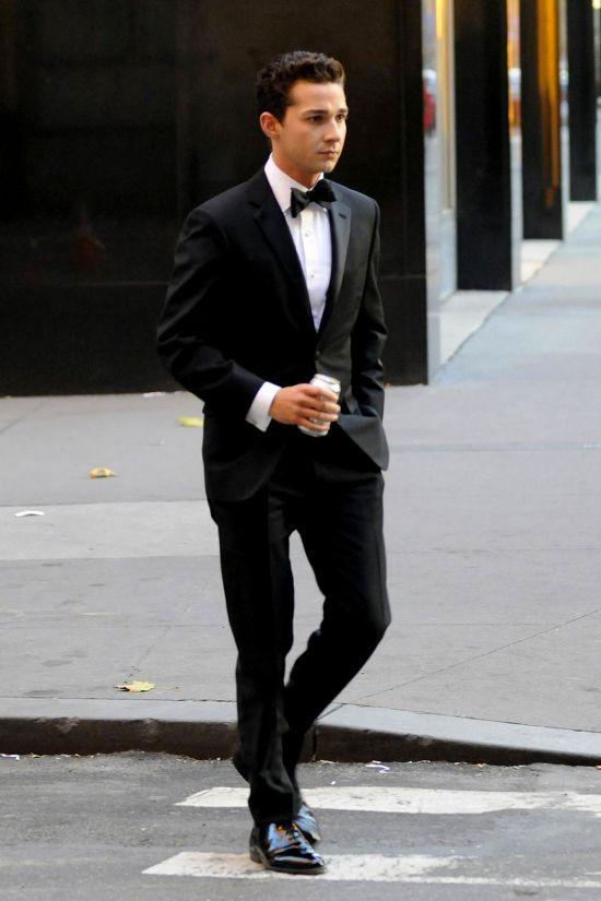 พระเอกในดวงใจตลอดกาล shia lebeouf