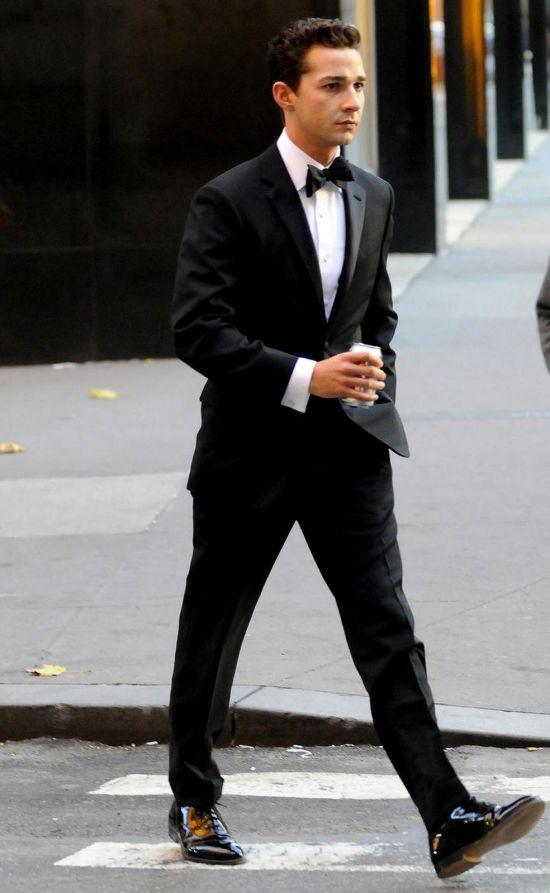 พระเอกในดวงใจตลอดกาล shia lebeouf