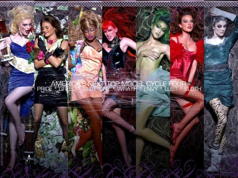 บาป 7 ประการ