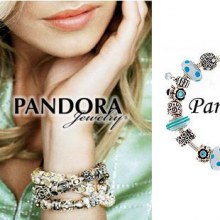 PANDORA เครื่องประดับน้องใหม่มาแรง