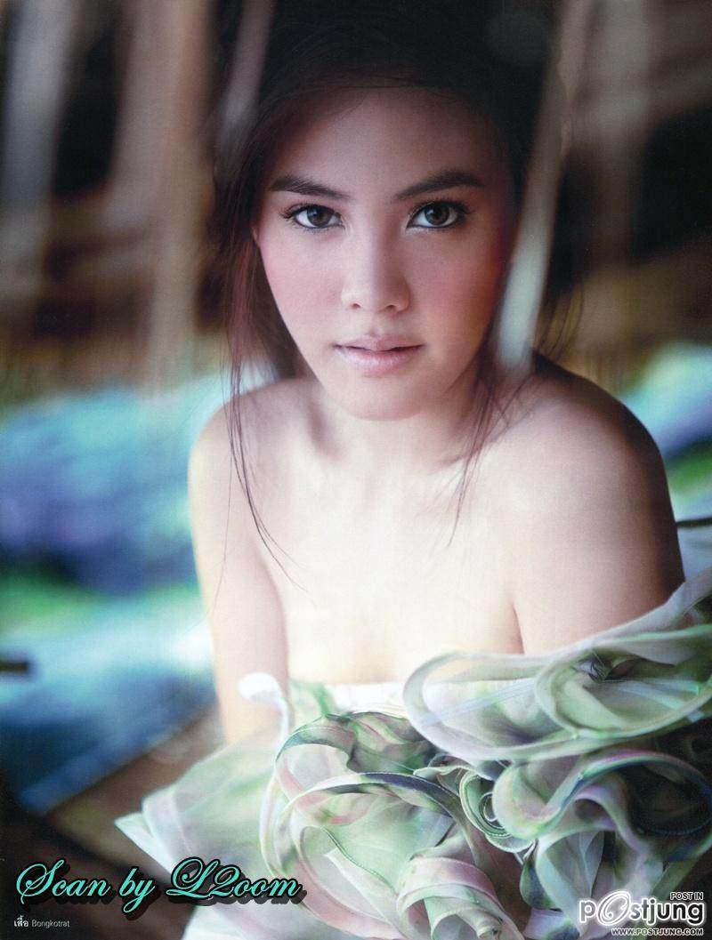 เจนี่ เทียนโพธิ์สุวรรณ @ VOLUME vol.7 no.147 June 2011