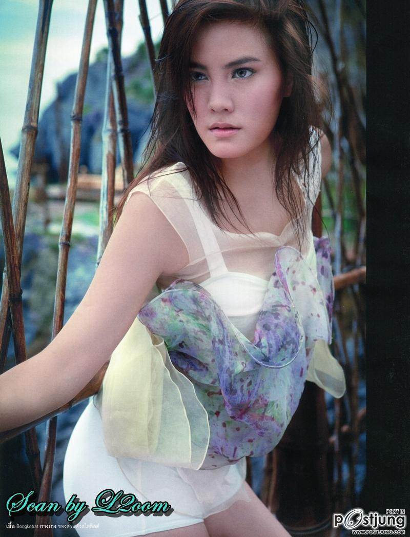 เจนี่ เทียนโพธิ์สุวรรณ @ VOLUME vol.7 no.147 June 2011