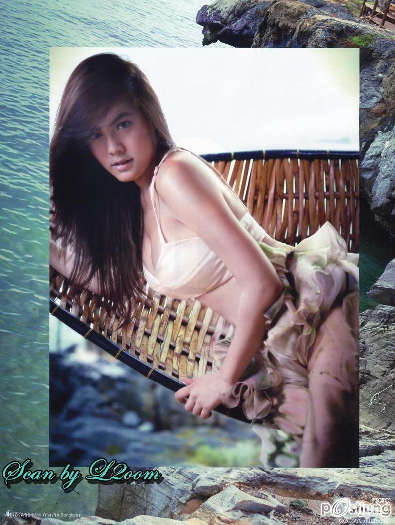 เจนี่ เทียนโพธิ์สุวรรณ @ VOLUME vol.7 no.147 June 2011