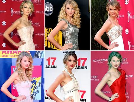 ท่าโพสต์ของเหล่า ฮอลลีวูด