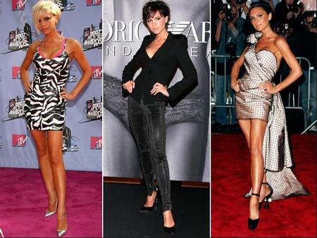 ท่าโพสต์ของเหล่า ฮอลลีวูด