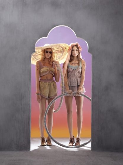 PIC. sretsis spring summer 2011