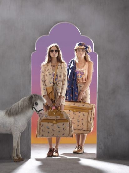 PIC. sretsis spring summer 2011