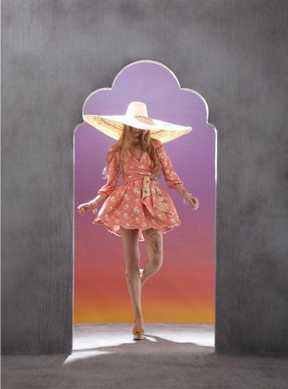 PIC. sretsis spring summer 2011