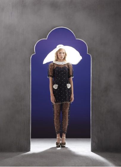 PIC. sretsis spring summer 2011