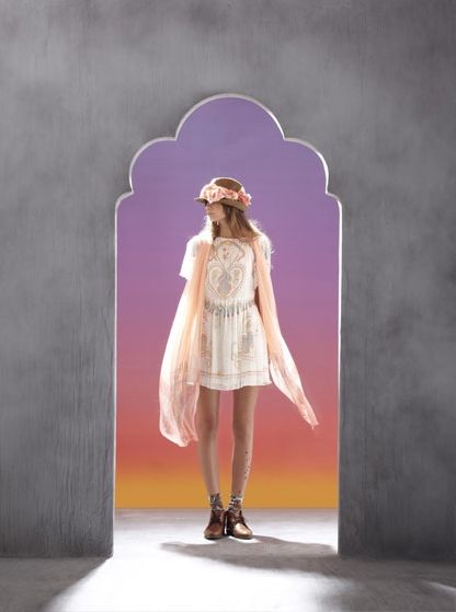 PIC. sretsis spring summer 2011