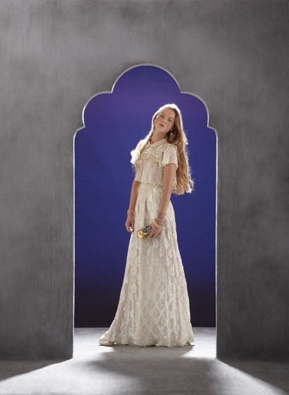 PIC. sretsis spring summer 2011