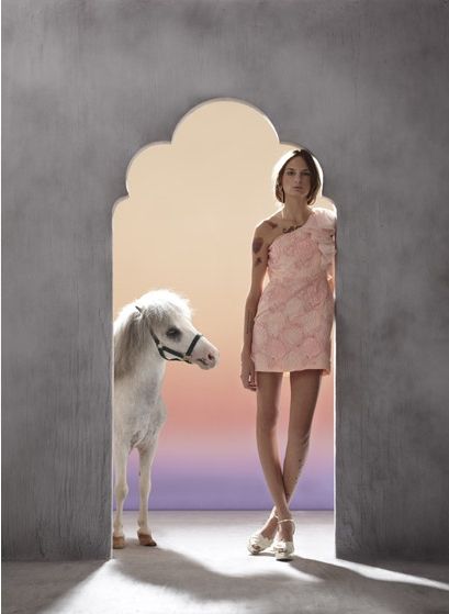 PIC. sretsis spring summer 2011