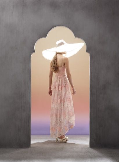 PIC. sretsis spring summer 2011