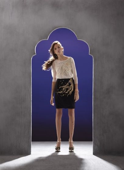 PIC. sretsis spring summer 2011