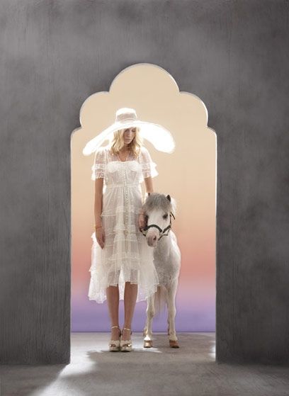 PIC. sretsis spring summer 2011