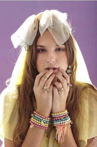 PIC. sretsis spring summer 2011