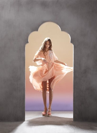 PIC. sretsis spring summer 2011