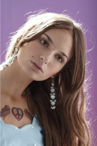 PIC. sretsis spring summer 2011