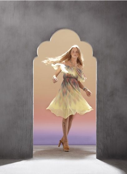 PIC. sretsis spring summer 2011