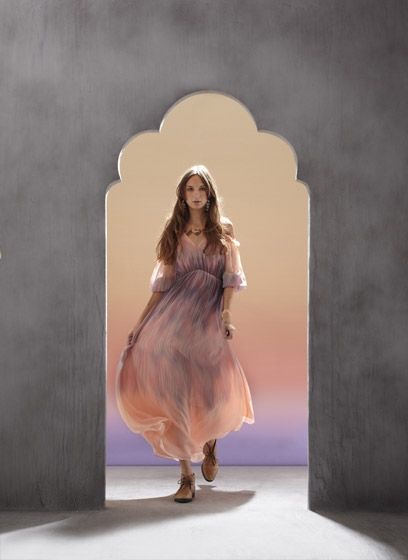 PIC. sretsis spring summer 2011