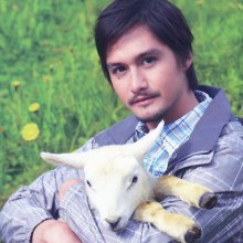 อนันดา เอเวอร์ริ่งแฮม @ เพื่อนเดินทาง no.379 July 2011