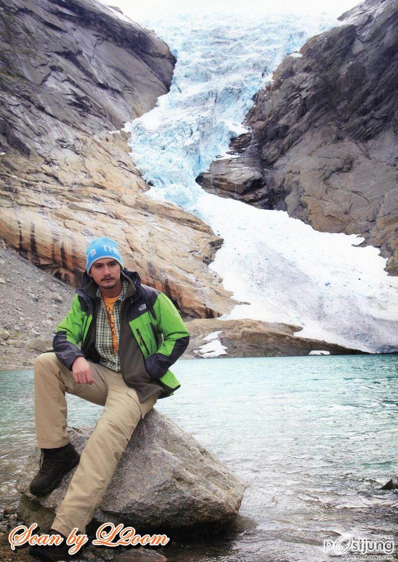 อนันดา เอเวอร์ริ่งแฮม @ เพื่อนเดินทาง no.379 July 2011