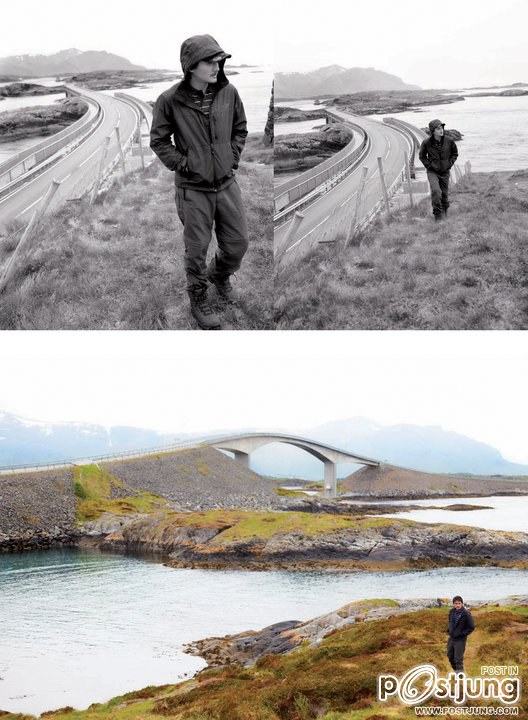 อนันดา เอเวอร์ริ่งแฮม @ เพื่อนเดินทาง no.379 July 2011