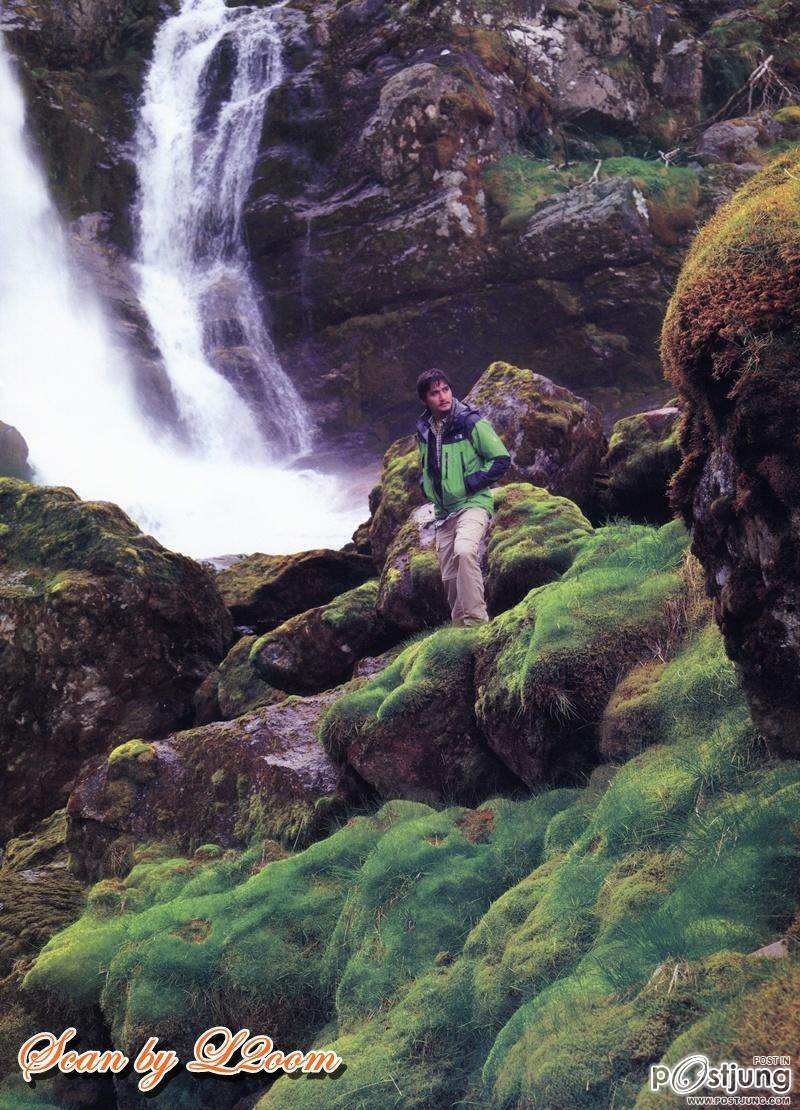 อนันดา เอเวอร์ริ่งแฮม @ เพื่อนเดินทาง no.379 July 2011