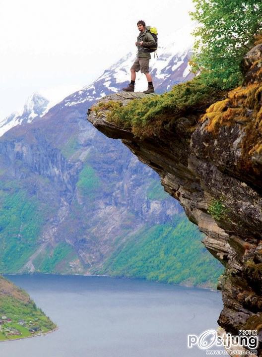 อนันดา เอเวอร์ริ่งแฮม @ เพื่อนเดินทาง no.379 July 2011