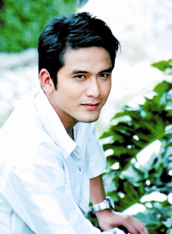 บรรดานักแสดงในสังกัดช่อง 3