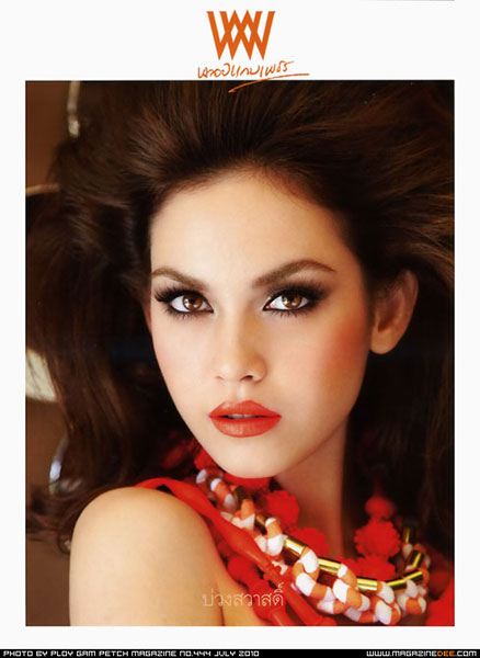 บรรดานักแสดงในสังกัดช่อง 3